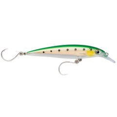 Rapala X-Rap Long Cast Sahte Balığı GSRD - 120MM