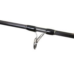 Captain 1441 Blue Spin 270cm 2 Parça Spin Kamış 10-45gr Atar