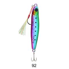 River Crazy Jig  80G 92