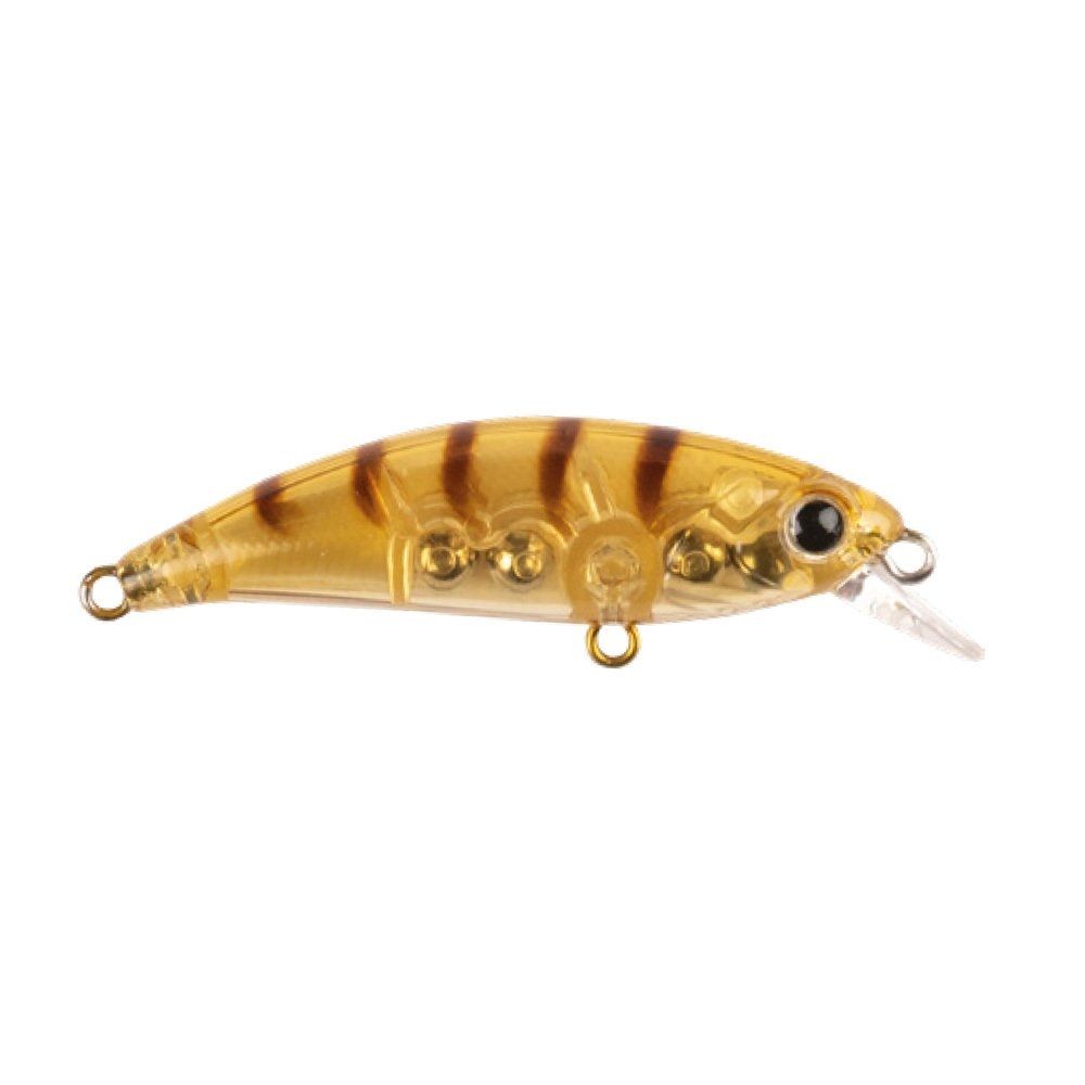 Hanfish Zıpır Kg 50mm 4,5gr  Maket Balık K-11 Honey Shrimp