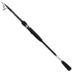 Captain 1641 Camelon Tele Spin Kamış 4-19 & 5-21gr Atar