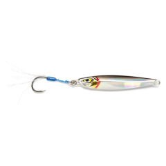 Mustad Tracershot Jig Sahte Yemi BLF - 40GR