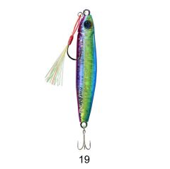River Crazy Jig  80G 19