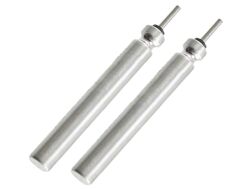 Captain 7114 Fosfor ve Şamandra İçin Şarj Olan PİL 5li Paket