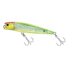 DAIWA MORETHAN SALT PENCIL LASER IMPACT 95F CLEAR CHART SAND