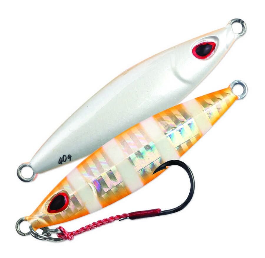 Storm Gomoku Koika Sahte Balığı OZ - 40GR - 7.3CM
