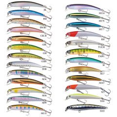 Yozuri Pins Minnow Floating Sahte Balığı TGLM - 50MM