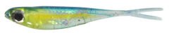 Berkley Powerbait Drop Shot Minnow Sahte Balığı PINK - 5CM - 6LI