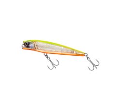 DAIWA MORETHAN SALT PENCIL LASER IMPACT 95F CHART BACK