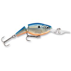 Rapala Jointed Shad Rap Sahte Balığı BSD - 50MM