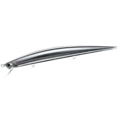Duo Tide Minnow Slim 140 MCC0522 UV Silver Slash B