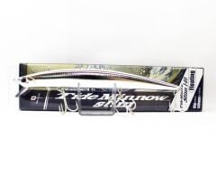 Duo Tide Minnow Slim 140 MCC0522 UV Silver Slash B