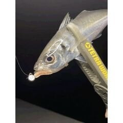Duo Tetra Works Sniphead TG Tungsten Jighead