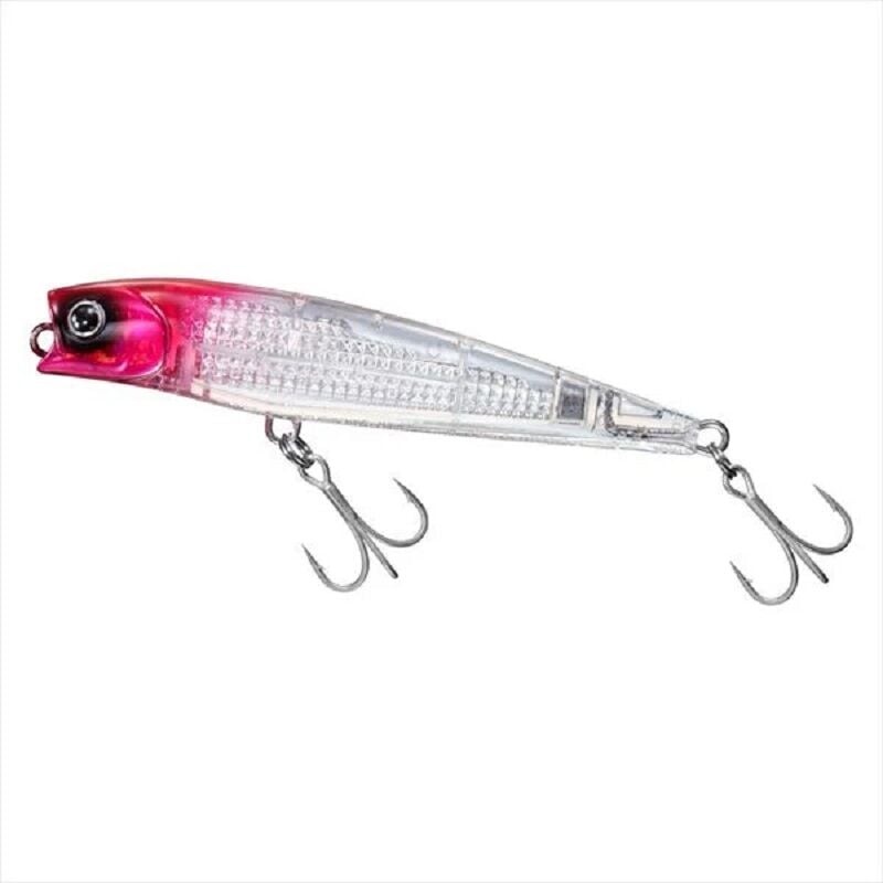 DAIWA MORETHAN SALT PENCIL LASER IMPACT 95F Red Head