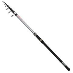 Captain 1668 Beach Flex Light Tele Surf Kamış 40-140gr Atar