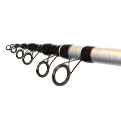 Captain 1668 Beach Flex Light Tele Surf Kamış 40-140gr Atar