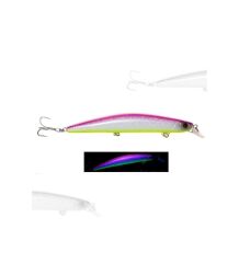 Fujin Z-Bass Minnow 125F 21gr Maket Balık #089 Sugar