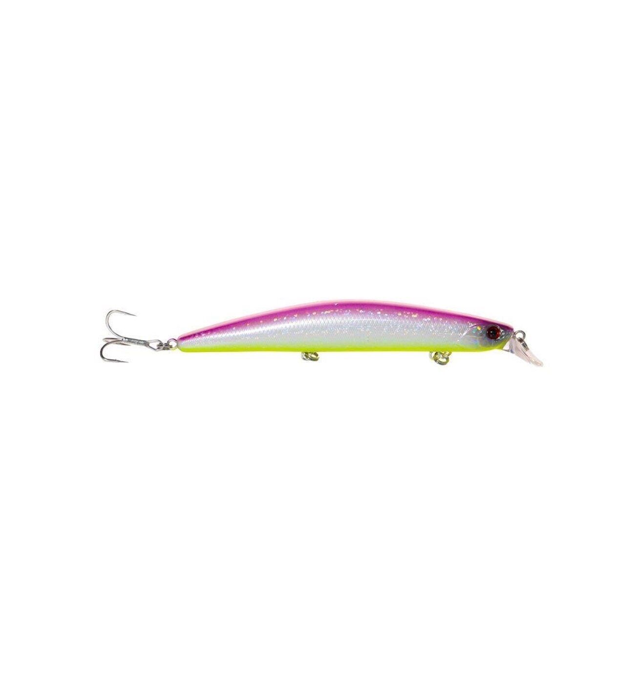 Fujin Z-Bass Minnow 125F 21gr Maket Balık #089 Sugar