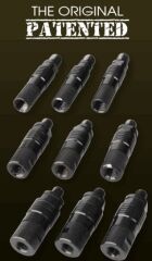 Prologic Black Night Quick Release Medium 1 Adet