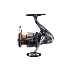 Shimano Nasci FD C3000 Spin Olta Makinesi