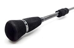 Okuma Tesoro Slow Jig Cast 204cm 100-250gr 1+1 Parça Olta Kamışı