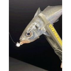 Duo Tetra Works Sniphead TG Tungsten Jighead 1.2gr.