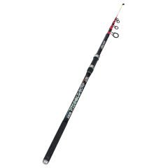 Albastar Piccolo Surf Olta Kamışı Standart - 390CM