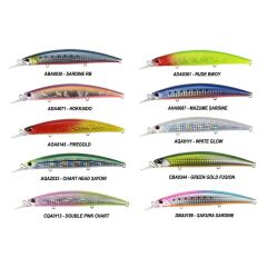 Duo Beach Walker 120MD Maket Balık