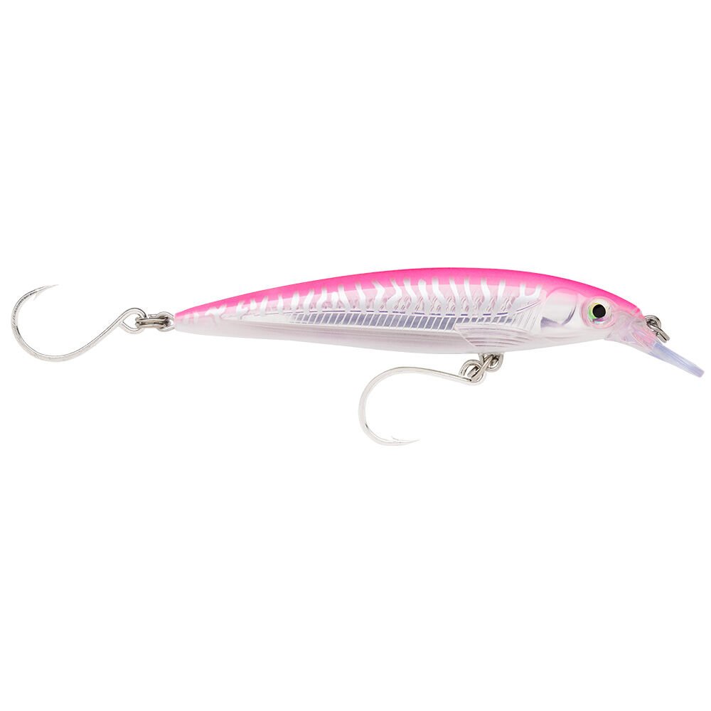 Rapala X-Rap Long Cast Sahte Balığı HPU - 120MM