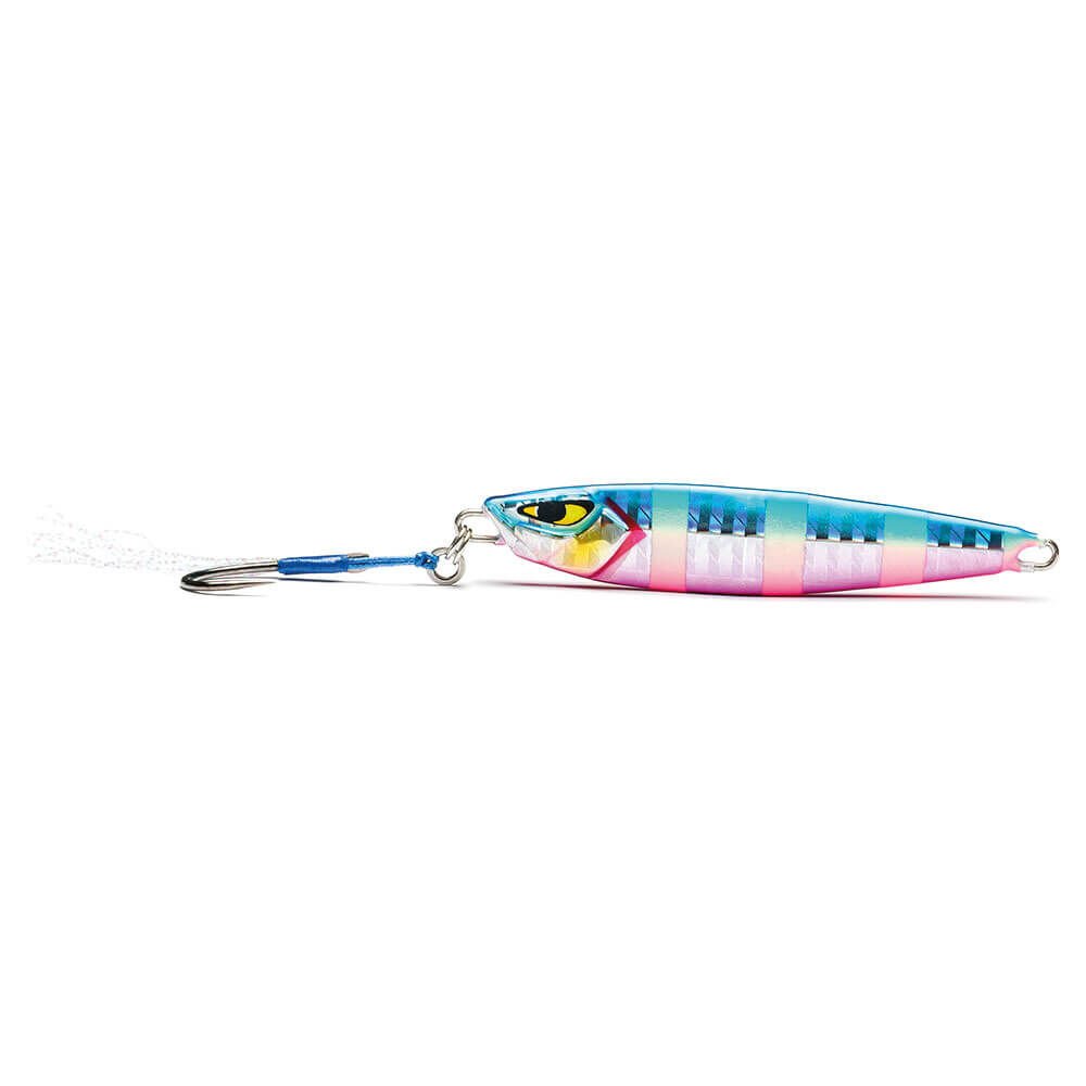 Mustad Tracershot Jig Sahte Yemi BLZ - 15GR