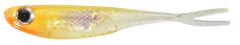 Berkley Powerbait Drop Shot Minnow Sahte Balığı CHARTREUSE - 7.5CM - 6LI