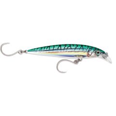Rapala X-Rap Long Cast Sahte Balığı GM - 120MM
