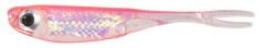 Berkley Powerbait Drop Shot Minnow Sahte Balığı PINK - 7.5CM - 6LI