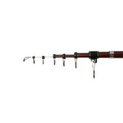 Captain 1900 Argos 390cm Tele Surf Kamış 125-250gr Atar