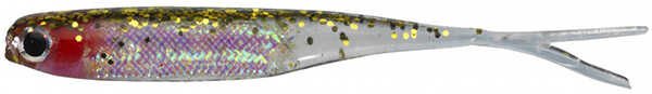 Berkley Powerbait Drop Shot Minnow Sahte Balığı MINNOW - 5CM - 6LI
