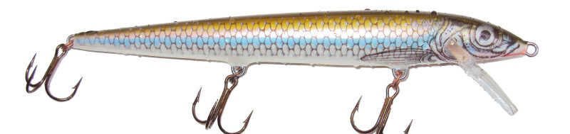 Rapala Original Floating Sahte Balığı FH - 70MM