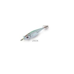 DTD Ballistic White Killer Bukva 3.0 90mm 14.2gr Kalamar Zokası GREEN