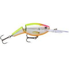 Rapala Jointed Shad Rap Sahte Balığı CLS - 90MM