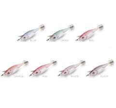 DTD Ballistic Red Killer 3.0 90mm 14.2gr Kalamar Zokası