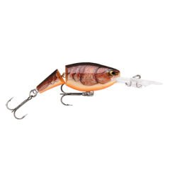 Rapala Jointed Shad Rap Sahte Balığı BCW - 70MM