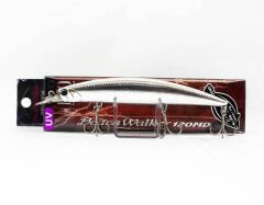 Duo Beach Walker 120MD Maket Balık UV Silver Slash B