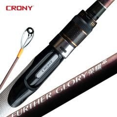 Crony Further Glory S862M 259cm 7-28gr Spin Kamış