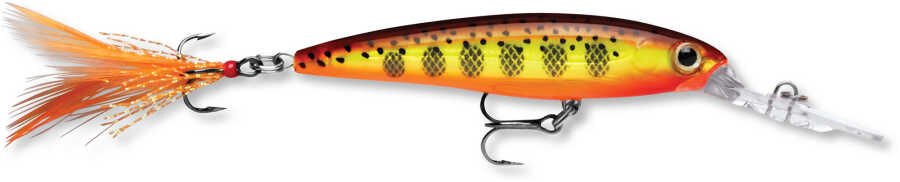 Rapala X-Rap Deep Sahte Balığı HMMD - 100MM