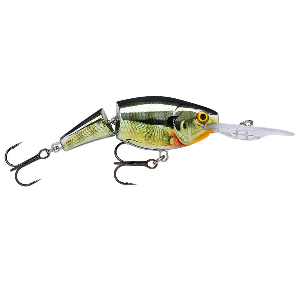 Rapala Jointed Shad Rap Sahte Balığı CBG - 70MM