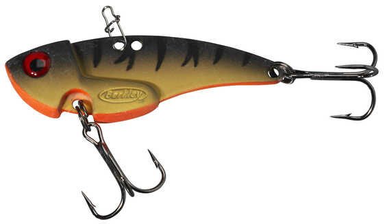 Berkley Powerblade Sinking Sahte Balığı TIGER PRAWN - 44MM
