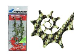 Hayabusa SE 133 Tai Rubber Free Slide Yedek Silikon Etek 19