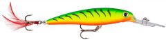 Rapala X-Rap Deep Sahte Balığı FTU - 100MM