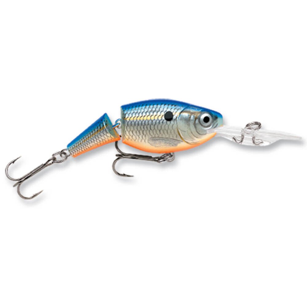 Rapala Jointed Shad Rap Sahte Balığı BSD - 90MM