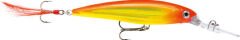 Rapala X-Rap Deep Sahte Balığı HH - 100MM