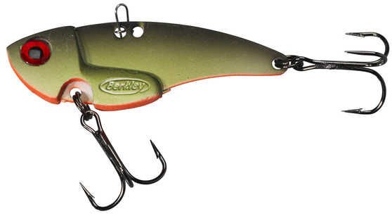 Berkley Powerblade Sinking Sahte Balığı ASSASSIN - 44MM
